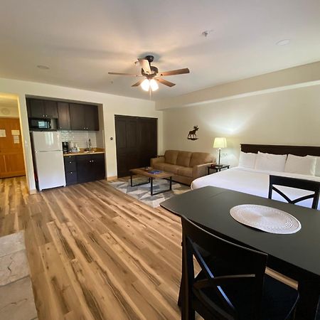Gateway Lodge 5037 By Summitcove Lodging Keystone Eksteriør bilde
