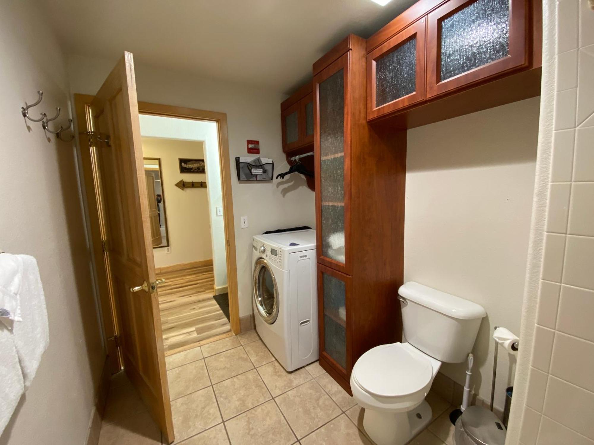 Gateway Lodge 5037 By Summitcove Lodging Keystone Eksteriør bilde