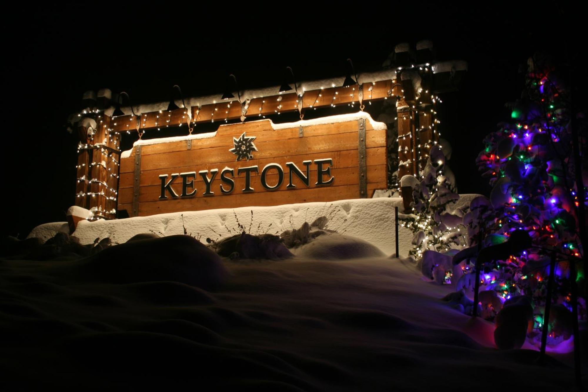 Gateway Lodge 5037 By Summitcove Lodging Keystone Eksteriør bilde